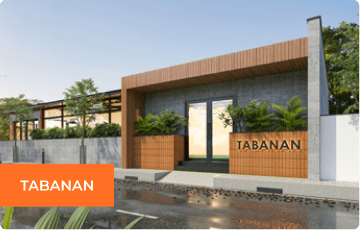 Tabanan